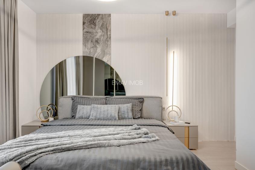 Vanzare 3 camere cu gradina in ansamblul Akcent City -  Bucurestii Noi! - 6