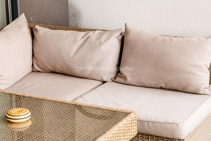 Apartament 2 camere Core Timpuri Noi - 22