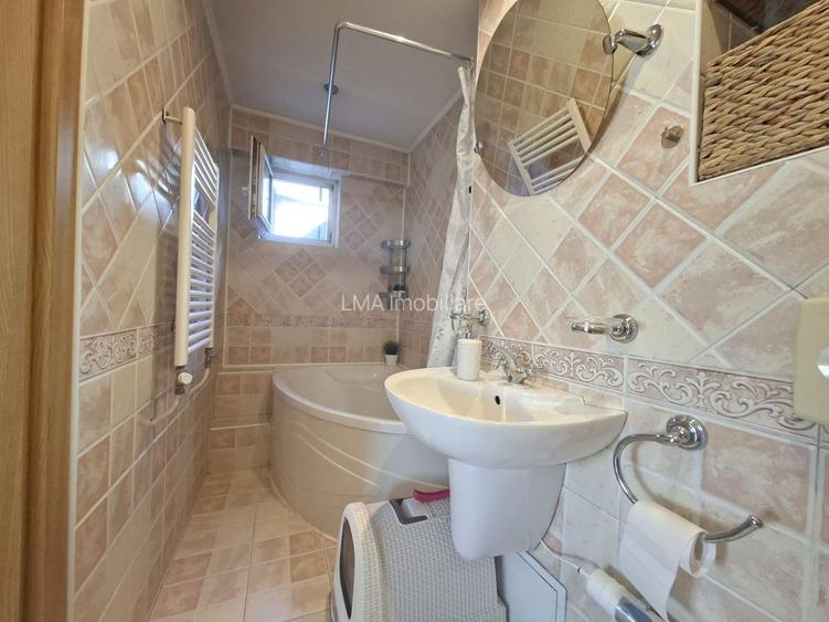 Apartament 2 camere openspace Bulevardul Grivitei Brasov - 14