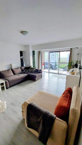 Proprietar | Garsonieră 50 mp | Bd.Timisoara 101n - 3