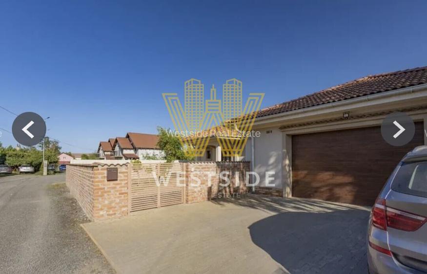 Casa premium de vanzare, in Sanmihaiu Roman - 12