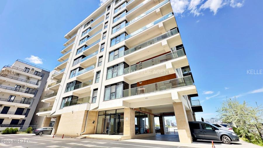 MAMAIA NORD - TOMIS VILLA PROMENADA - VEDERE LA MARE - Comision 0% - 2