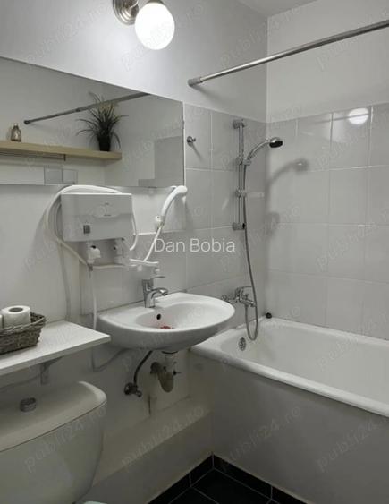 Garsoniera 9 min M  Iancului DB1791 - 3