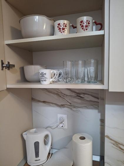 Apartament cu 2 camere de inchiriat - 8