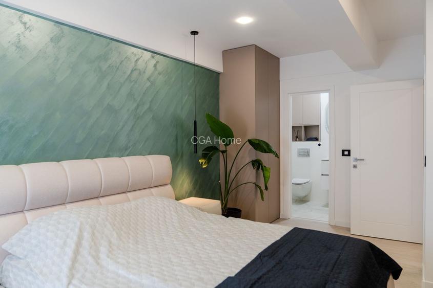 3 CAMERE | MUTARE IMEDIATA | ROND OMV PIPERA | NOU | PARCARE - 8