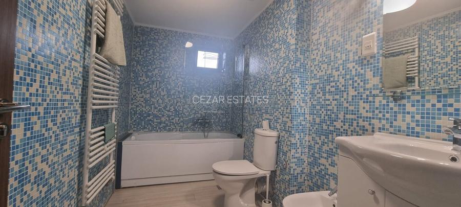 BANEASA SISESTI COMPLEX APARTAMENT 4 CAMERE  LOC PARCARE SI BOXA - 28
