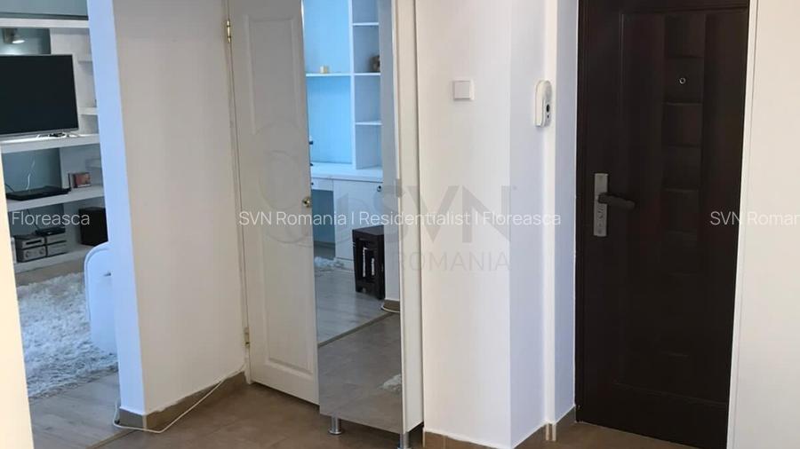 REA1028488 Apartament 3 camere l Piata Romana - 7
