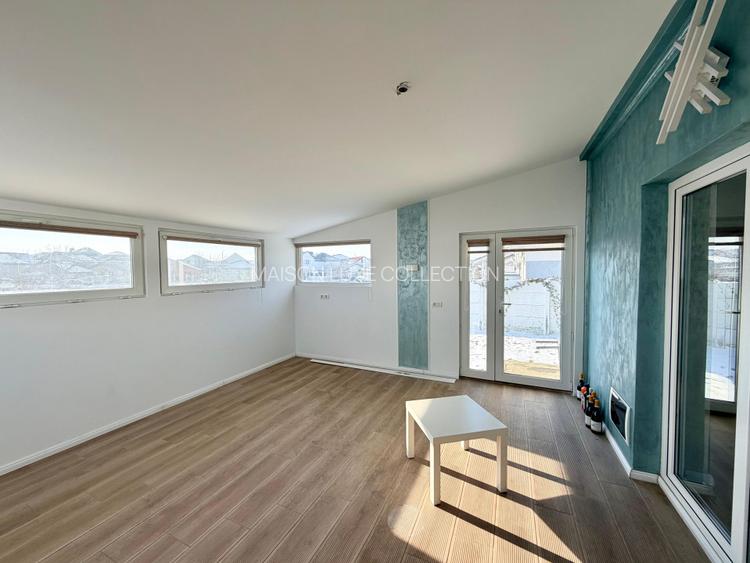 Casa individuala | Tunari | Cartierul Tineretului | 2 min de rond - 18