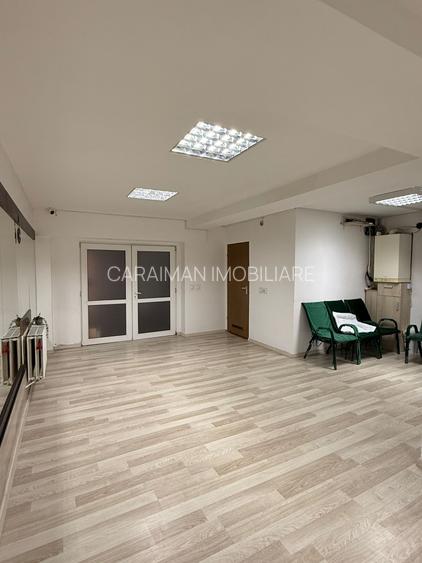 SUPER OFERTA Oportunitate afacere zona doamna ghica vad stradal foarte bun! - 7