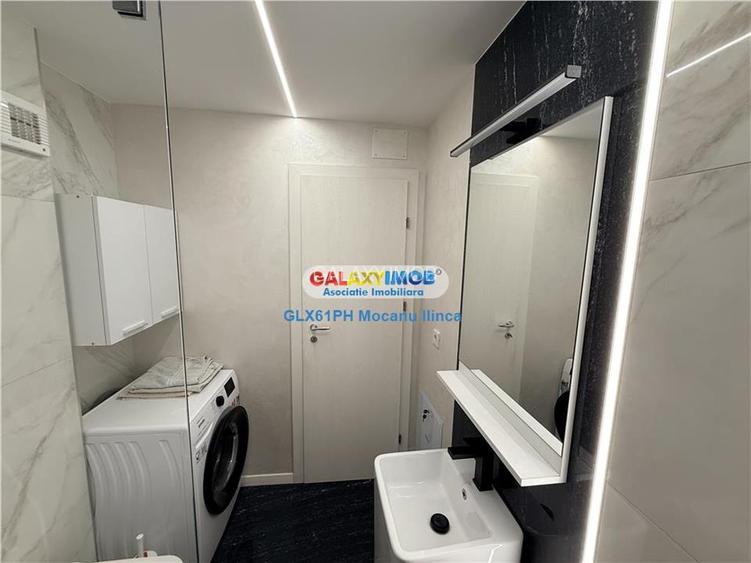 Inchiriere studio bloc nou, zona Gageni, Ploiesti - 8