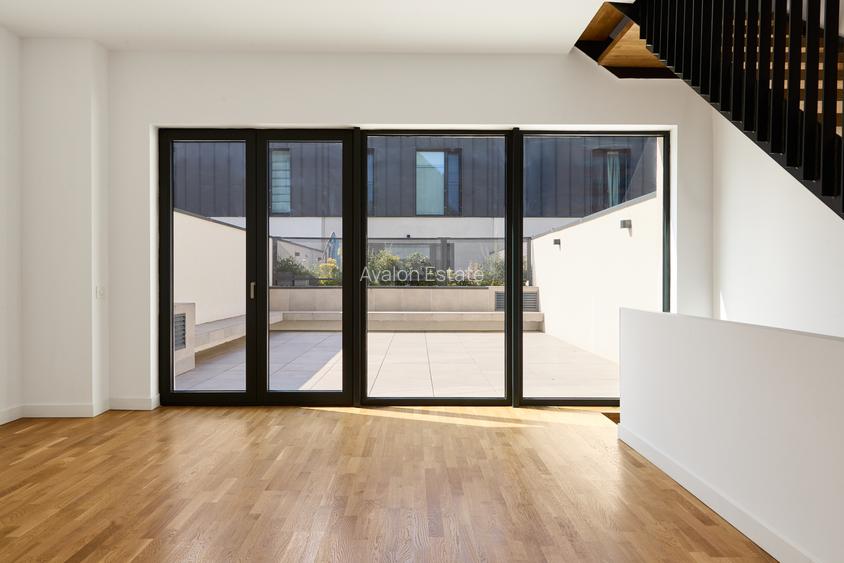 NOU! Townhouse 5 camere, Avalon Estate Faza 2 - 6