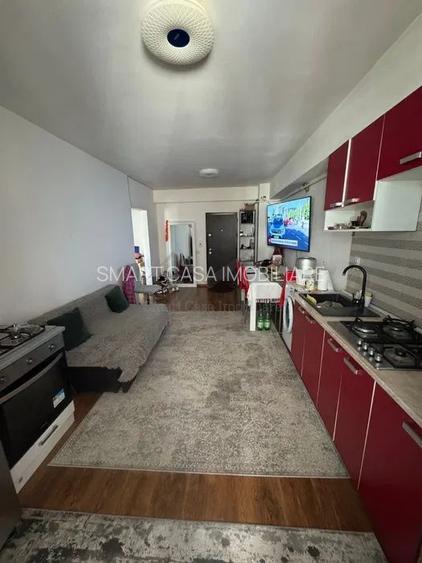 Apartament 2 camere- zona Bucium - 5