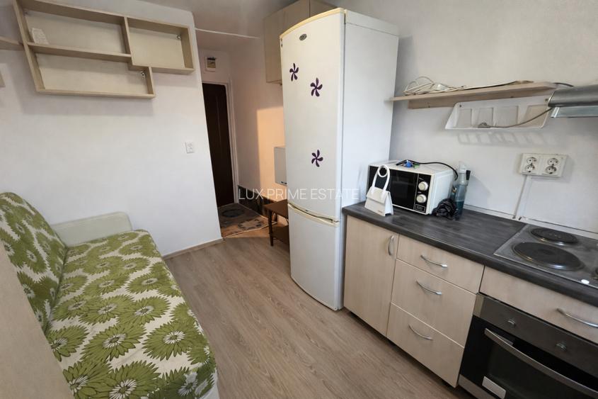 Garsoniera de vanzare – Zona Pompieri–Kandia | Oportunitate foarte buna - 2