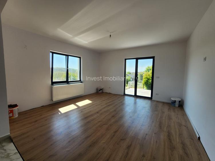 Casă parter, 3 camere, 818 mp teren, zona Valea Adanca - 3