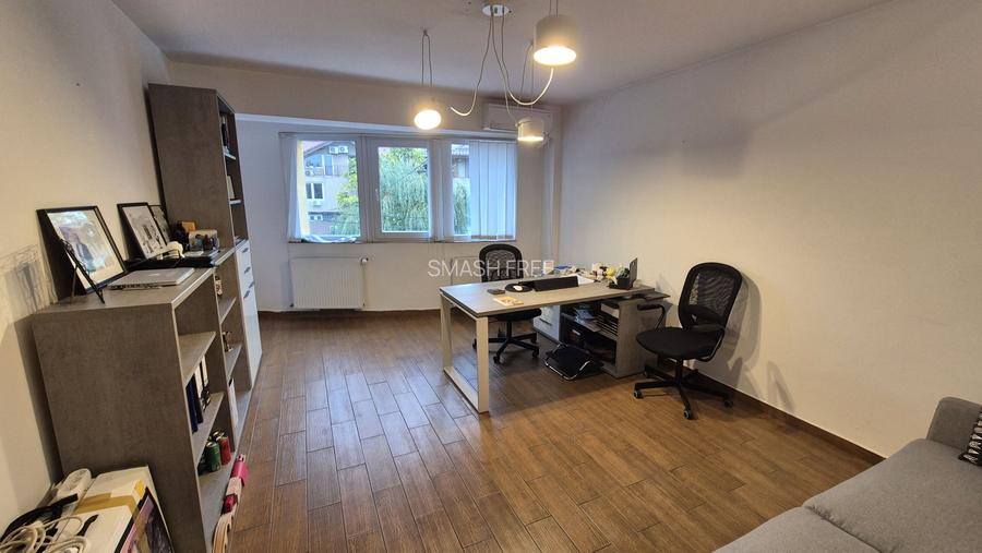 Casa S+P+2 Etaje 502,99 mp - Vatra Luminoasa - 5