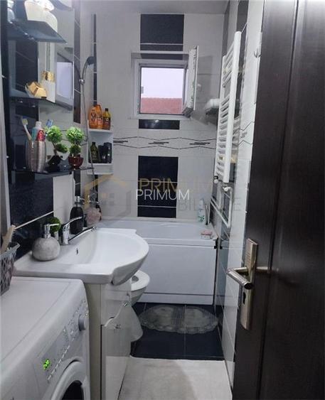 SPITALUL JUDETEAN - 3 cam -  centrala proprie -  RENOVAT LUX - 5