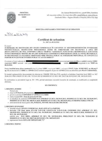 SPATIU COMERCIAL 259 MP | OPEN SPACE | VIZIBILITATE EXCELENTA - 2