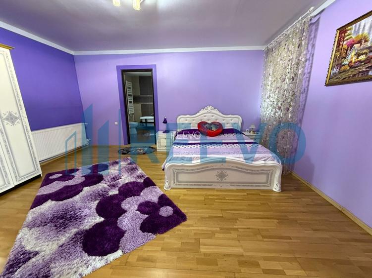 Casă/Vilă de vânzare în comuna Târgu Trotuș, județul Bacău. - 9