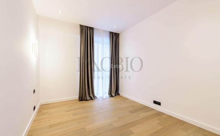 Apartament 4 Camere | One Herastrau Towers | Loc de Parcare - 17