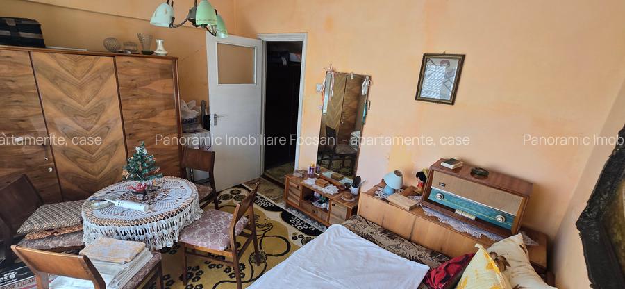 2 camere de vanzare, etajul 2, FOCSANI - 7