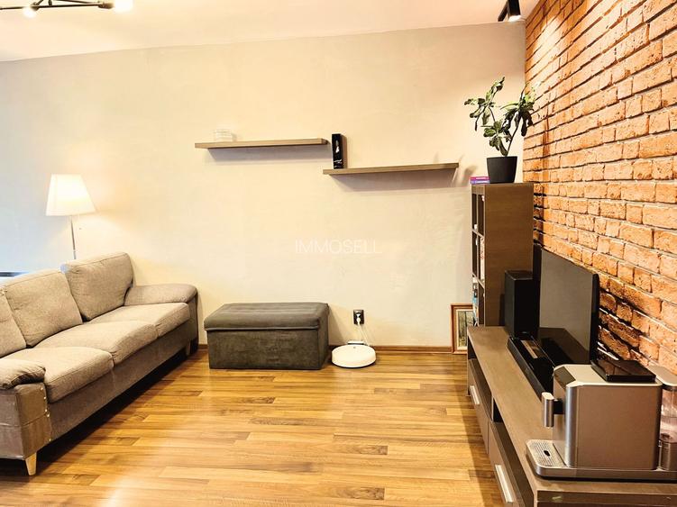 Apartament 2 camere decomandat, mobilat & utilat – Bd. Ștefan cel Mare - 4