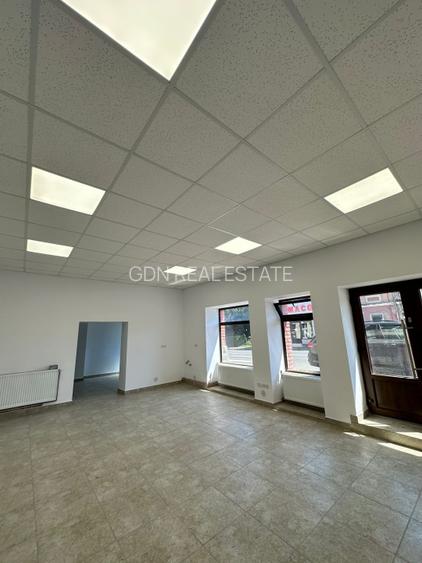 Spatiu comercial de închiriat  Reghin - 4