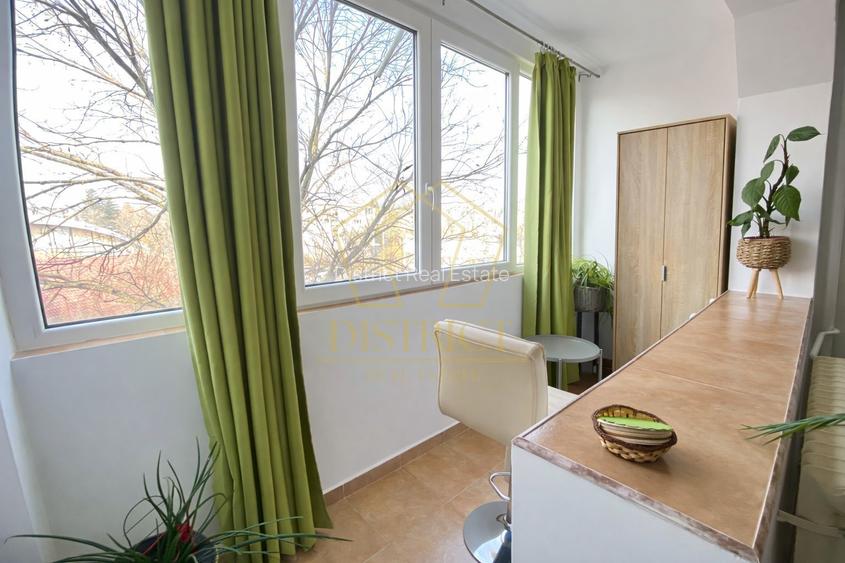 Apartament modern cu 2 camere | Circumvalatiunii - 3