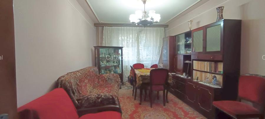Vanzare 4 camere - zona Teiul Doamnei - Colentina - 9
