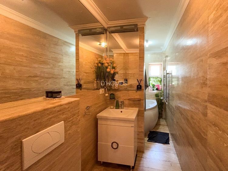 Chirie | Apartament 3 camere | Ultracentral | Metrou Piața Unirii - 17