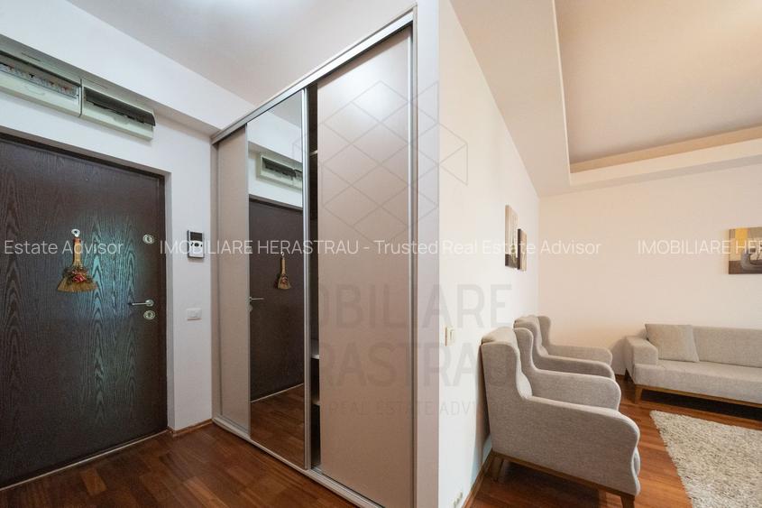 North Area Lake View  | 2 camere spațioase cu vedere la grădina - 6