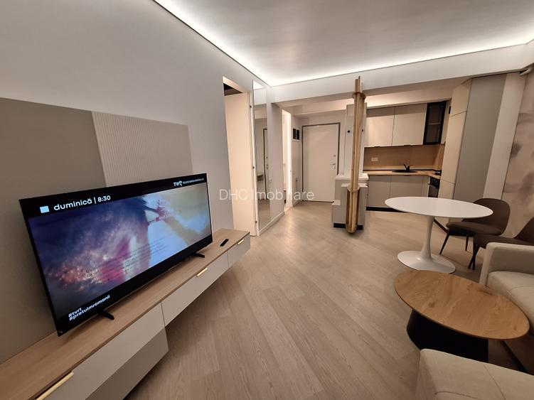 Cortina North Pipera - 4