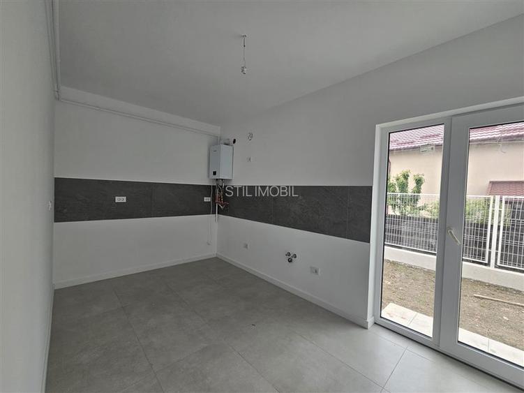 Vila Duplex - Popas Pacurari - Intabulat - Mutare imediata! - 3