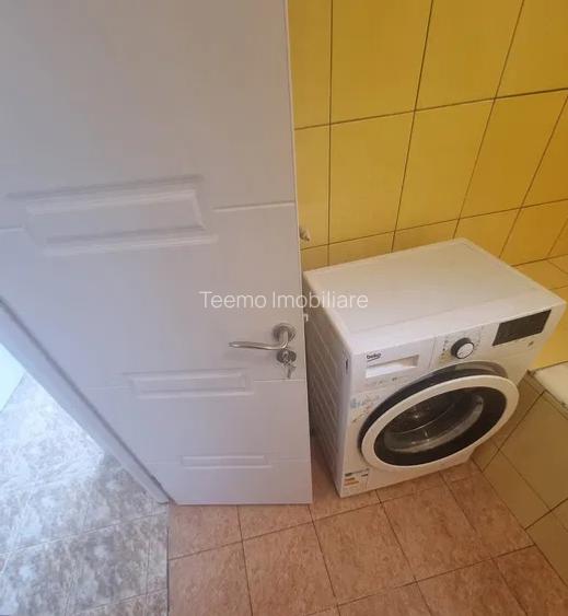 Apartament 2 camere, decomandat, 60 mp, balcon, ac, metrou, Dristor - 6