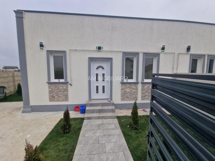 CASA TIP DUPLEX PANTELIMON, 3 CAMERE, NOU, CENTRALA, COMISION 0% - 4