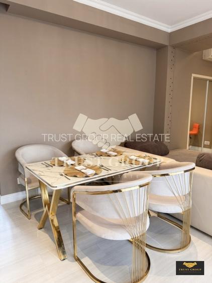 Apartament 3 camere Floreasca | Imobil 2013 - 3