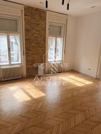 Apartament 3 camere de închiriat , semimobilat, Central -Timisoara - 4