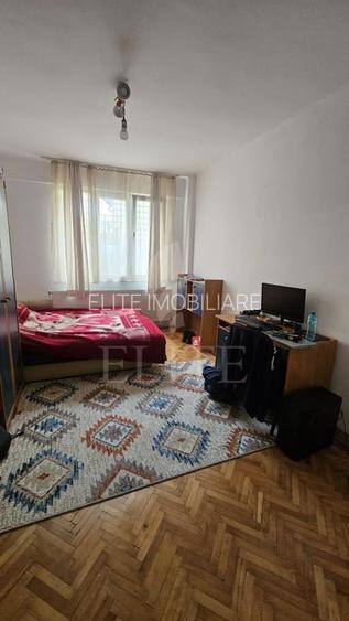 Apartament 2 camere în zona HOREA - 11