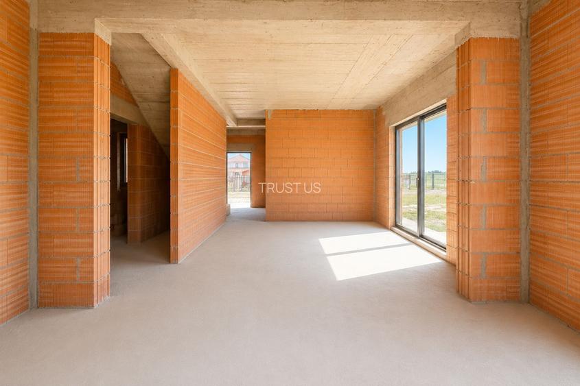 Comision 0% Duplex Sanandrei | Despartit camera tehnica| 4 dormitoare - 5