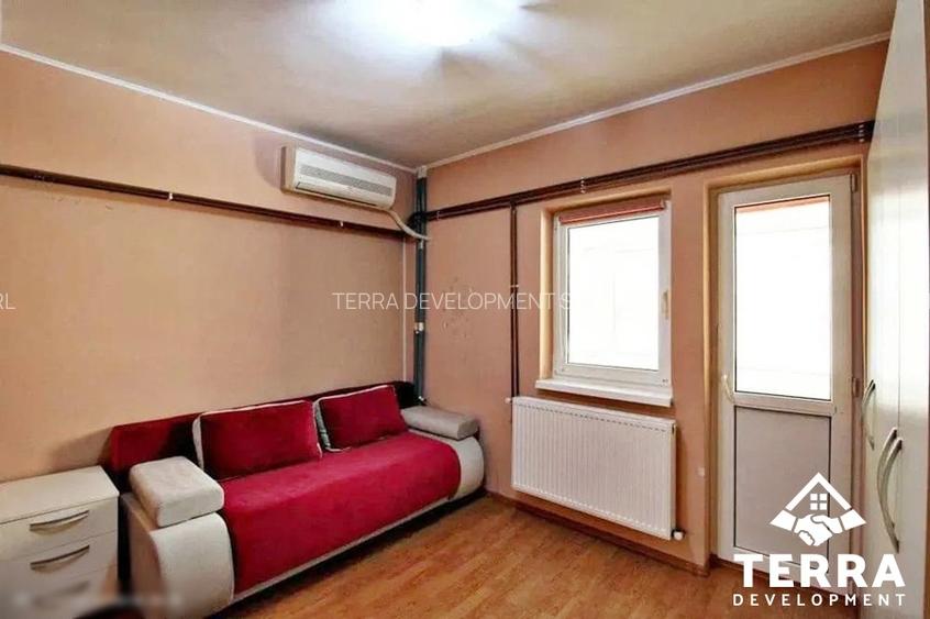 3 Camere | Poziție Excelentă | Capitol - Spitalul Județean - 5