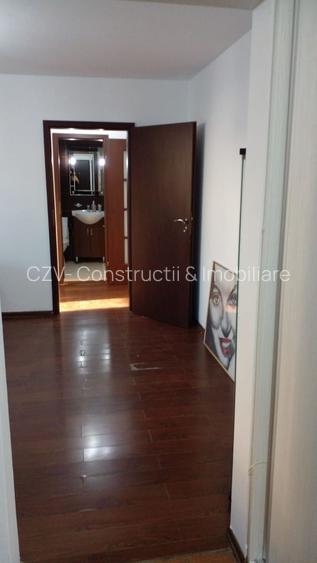 Apartament 3 camere Valea Oltului - 5