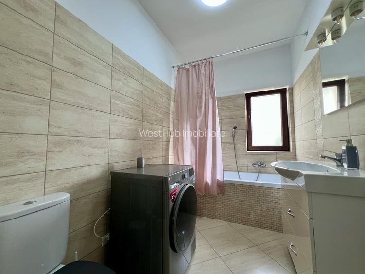Duplex modern, 3 camere, 68mp utili - Mosnita Noua - 8