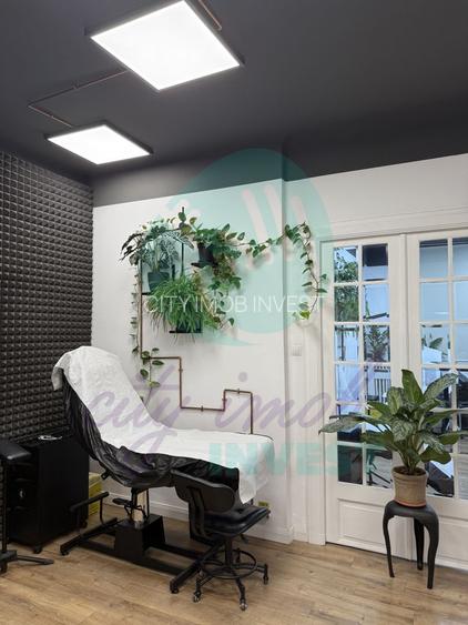 Apartament 4 camere potrivit pentru investitie, Piata Romana - 9