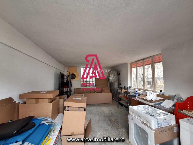 Casa de vanzare 7 camere, teren 1000 mp Sub Arini! - 27