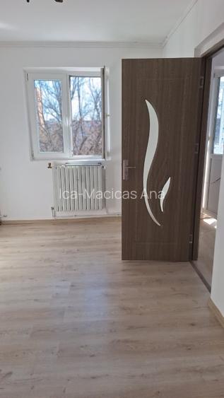 Apartament recent modernizat - 2