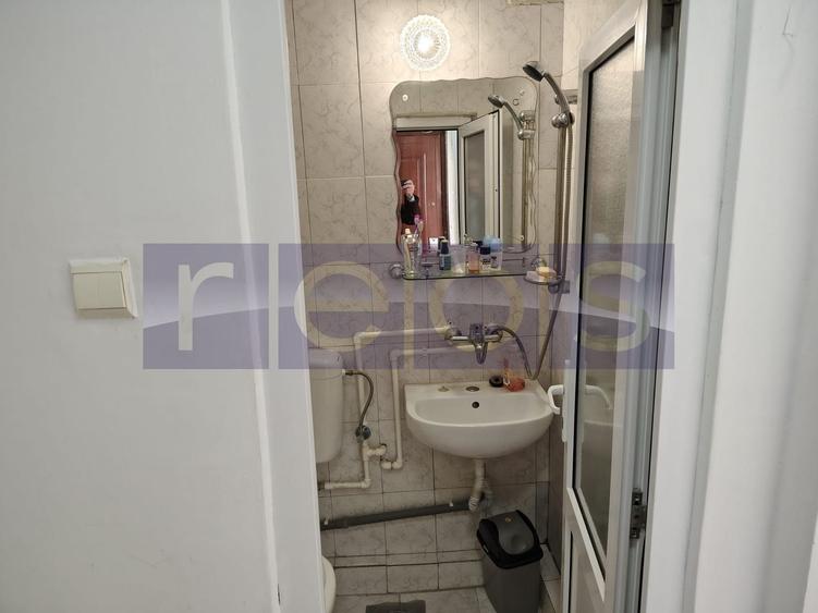 VANZARE GARSONIERA I METROU I PARCUL DRUMUL TABEREI I PLAZA ROMANIA - 6