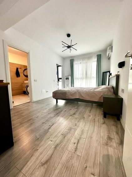 Casa tip duplex 4 camere P+1 in Odai, Otopeni  - 8