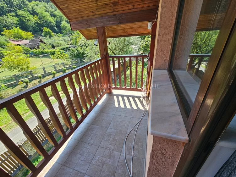 Vila Exclusivista Vetel  pe valea Caoiului - 5