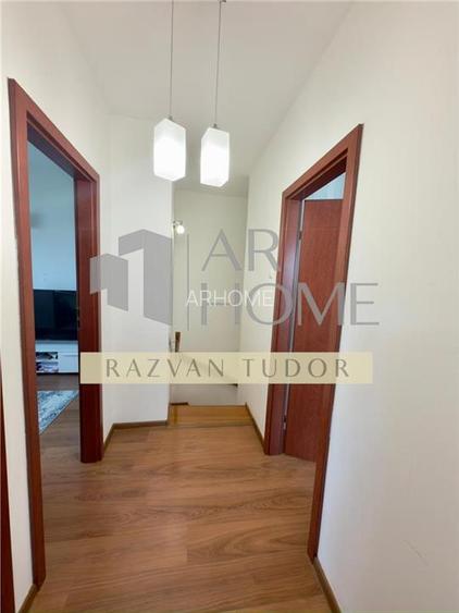 Casa 4 camere , parcare inclusa , Albert , Ploiesti - 19