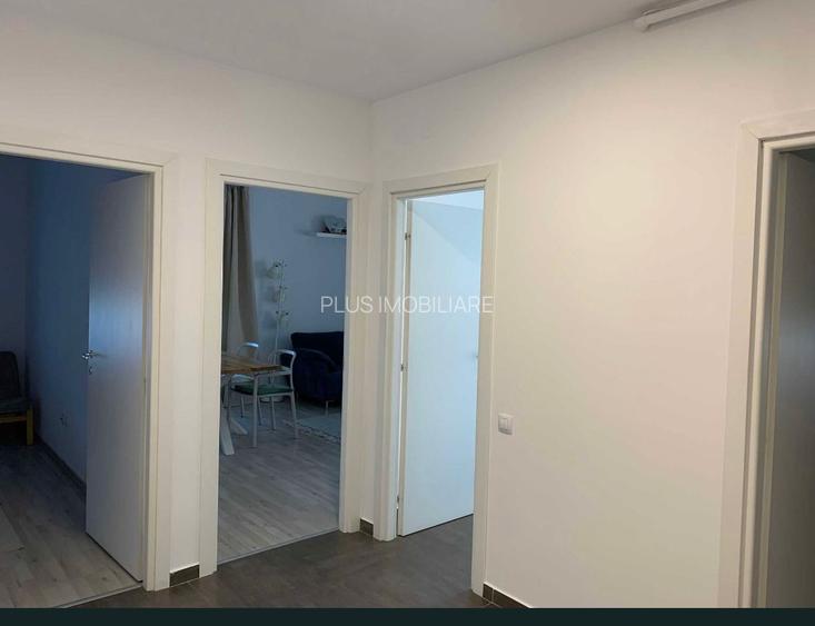 Apartament 3 camere LUX zona Grozavesti Complex Onix Tower Pet Friendly - 6