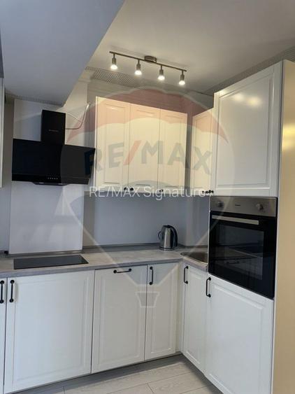Inchiriere Studio în zona 13 Septembrie, Catrdrala Națională - 7